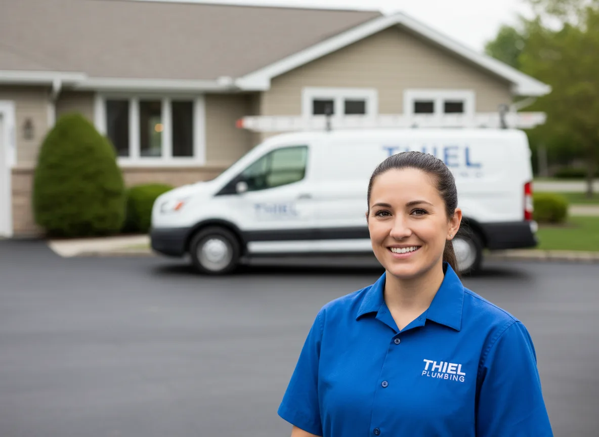 Plumber Maxwell, IA FAQs